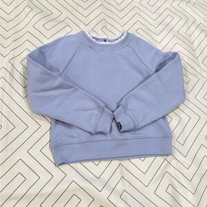 NWT Copper Key Blue Sweater